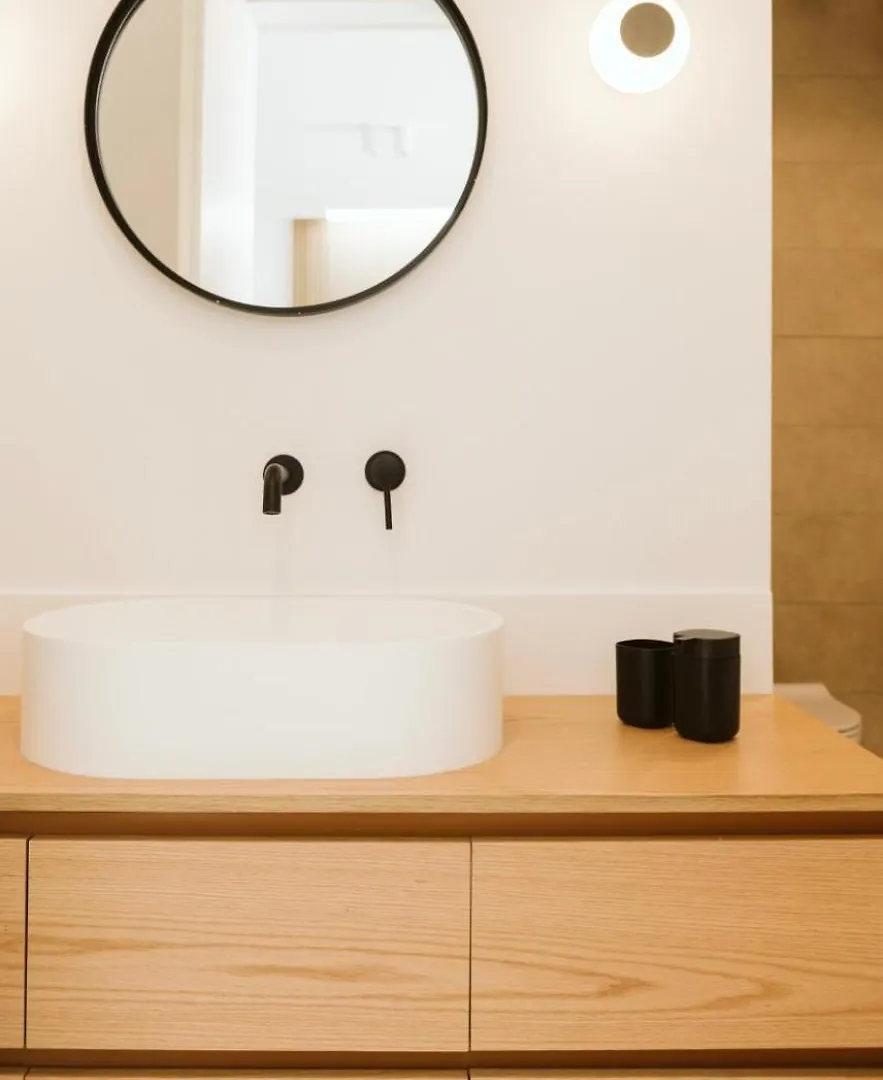 -Atlantic- By Myhomeintenerife, Luxury Private Heated Pool 滨海帕尔姆 别墅